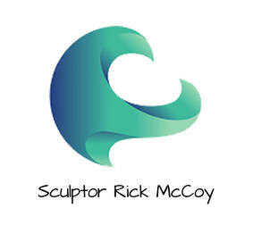 SCULPTOR RICK MCCOY